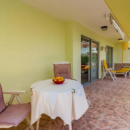 Cozy With Pool View In Las Americas * Costa Adeje (Tenerife)